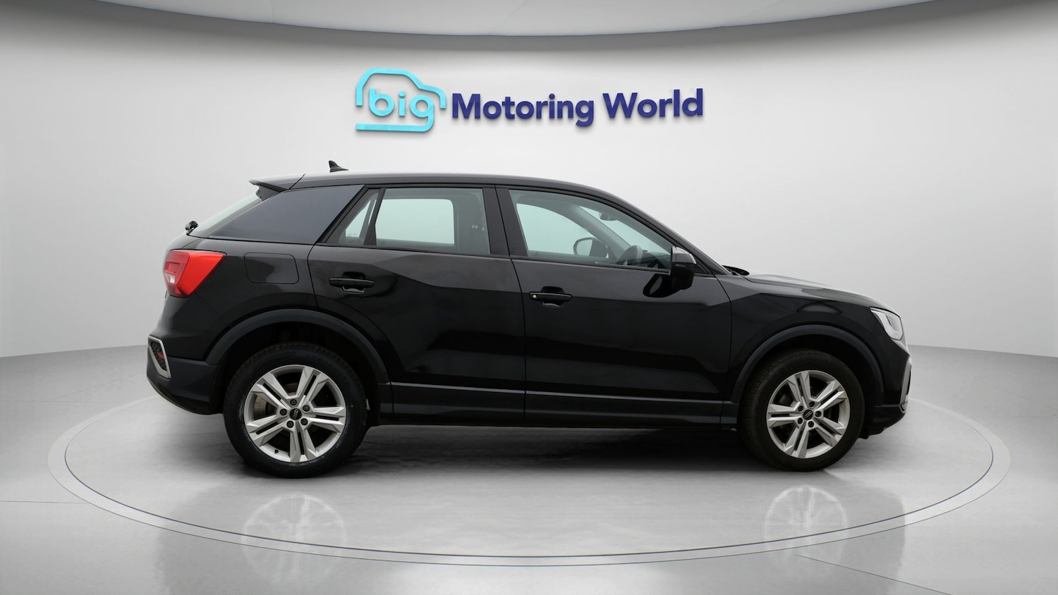 Used Audi Q2 2022 for sale - 77640897: Photo 8