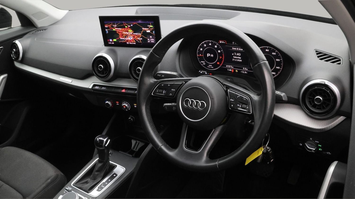 Used Audi Q2 2022 for sale - 77640897: Photo 9