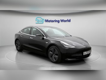 Used Tesla Model 3 2020 for sale - 79019624: Photo