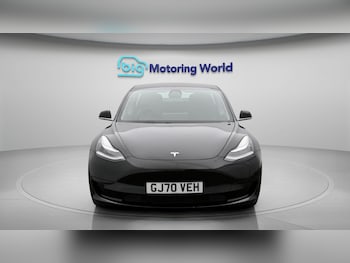 Used Tesla Model 3 2020 for sale - 79019624: Photo