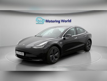 Used Tesla Model 3 2020 for sale - 79019624: Photo