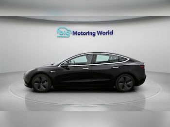 Used Tesla Model 3 2020 for sale - 79019624: Photo