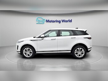 Used Land Rover Range Rover Evoque 2021 for sale - 78495863: Photo