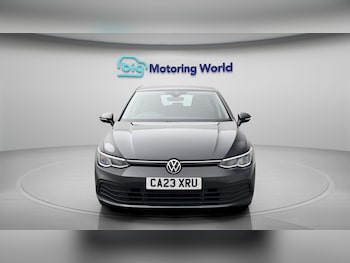 Used Volkswagen Golf 2023 for sale - 78794278: Photo
