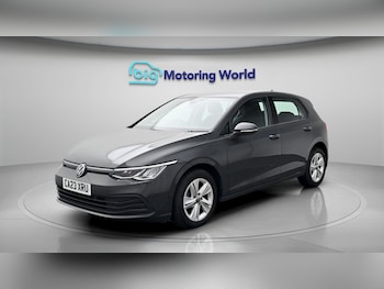 Used Volkswagen Golf 2023 for sale - 78794278: Photo