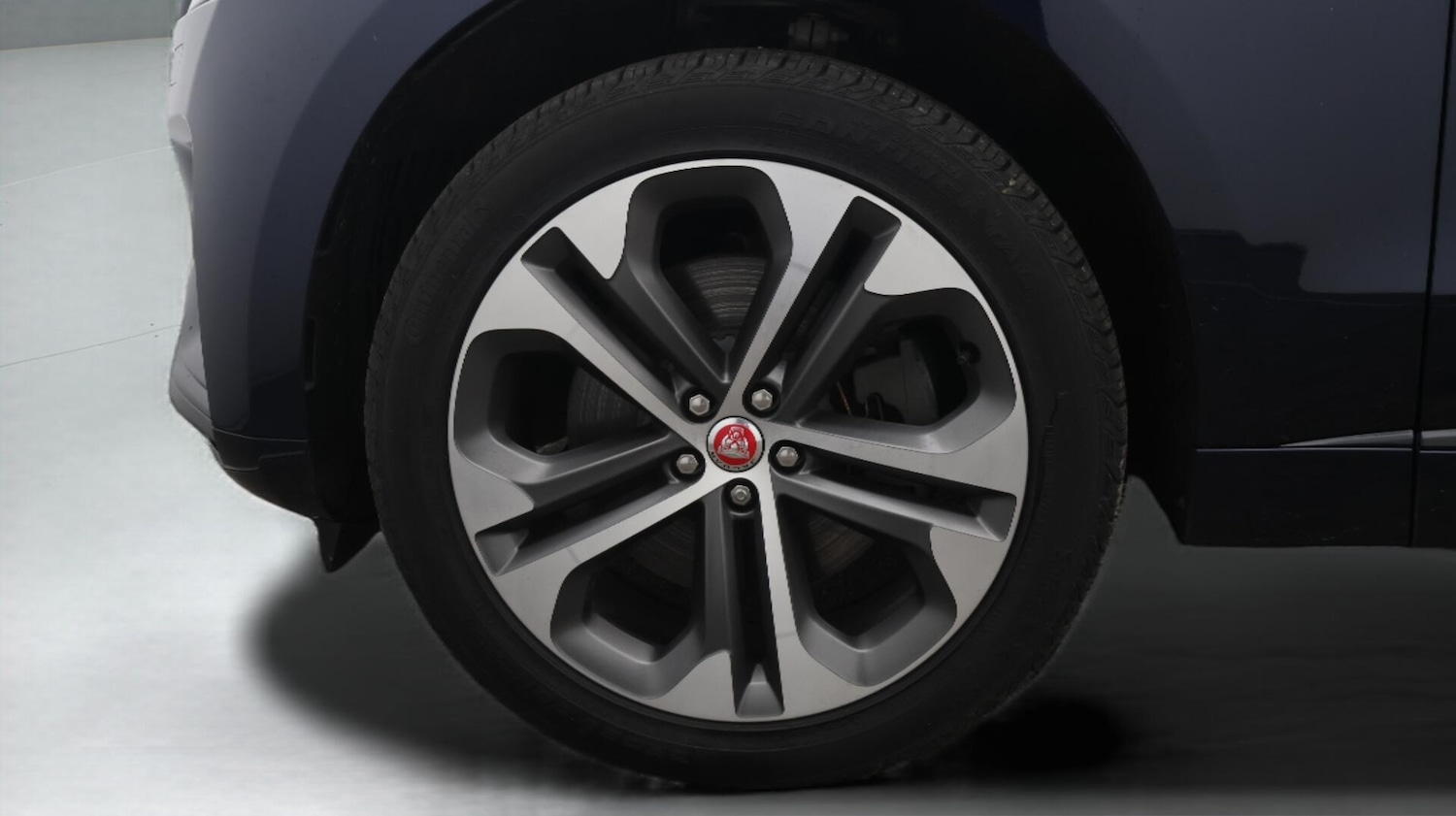 Used Jaguar F-Pace 2022 for sale - 76538815: Photo 19