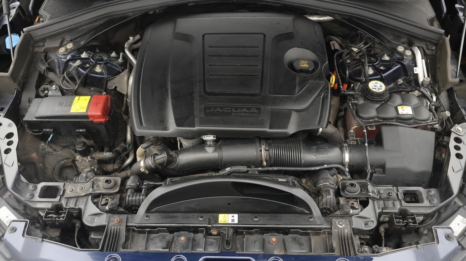 Used Jaguar F-Pace 2022 for sale - 76538815: Photo 20