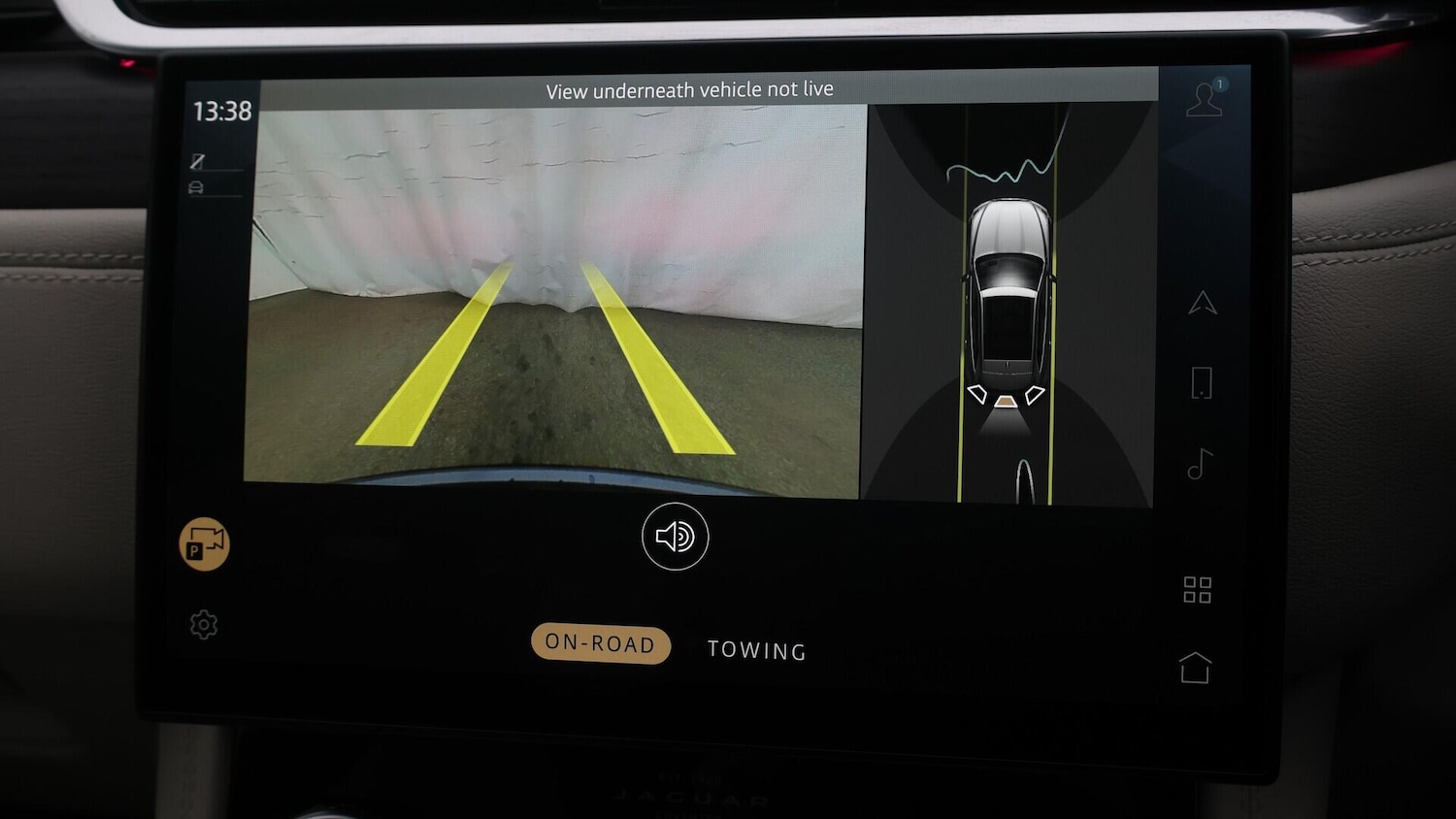 Used Jaguar F-Pace 2022 for sale - 76538815: Photo 28