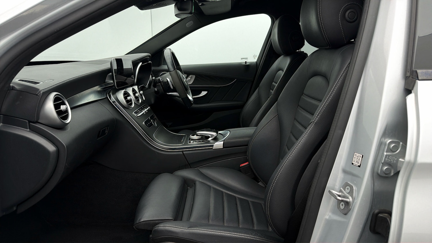 Used Mercedes-Benz C Class 2021 for sale - 78180232: Photo 13