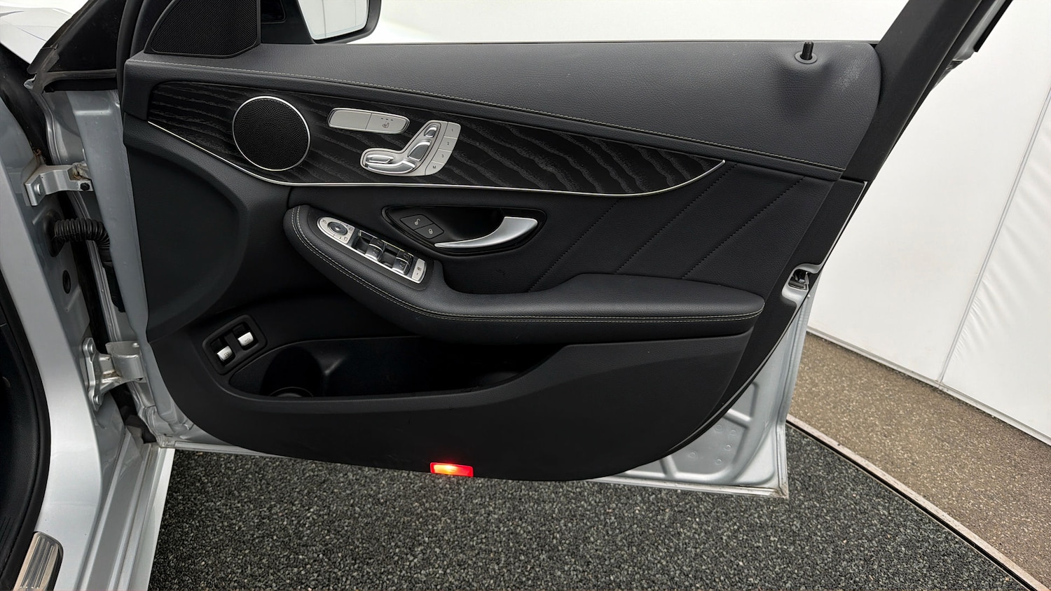 Used Mercedes-Benz C Class 2021 for sale - 78180232: Photo 14