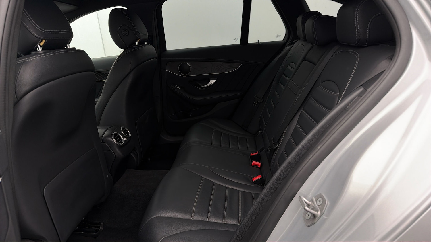 Used Mercedes-Benz C Class 2021 for sale - 78180232: Photo 15