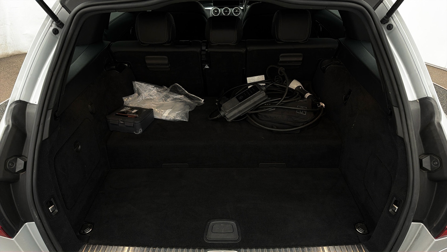 Used Mercedes-Benz C Class 2021 for sale - 78180232: Photo 16