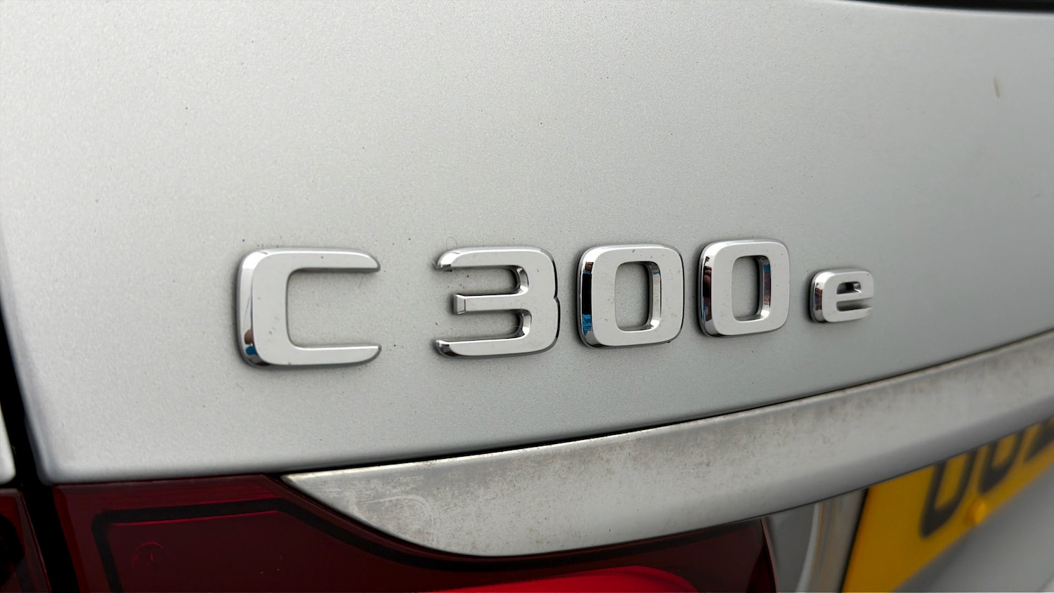 Used Mercedes-Benz C Class 2021 for sale - 78180232: Photo 21