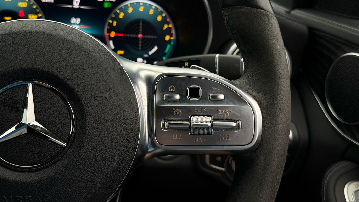 Used Mercedes-Benz C Class 2021 for sale - 78180232: Photo 24