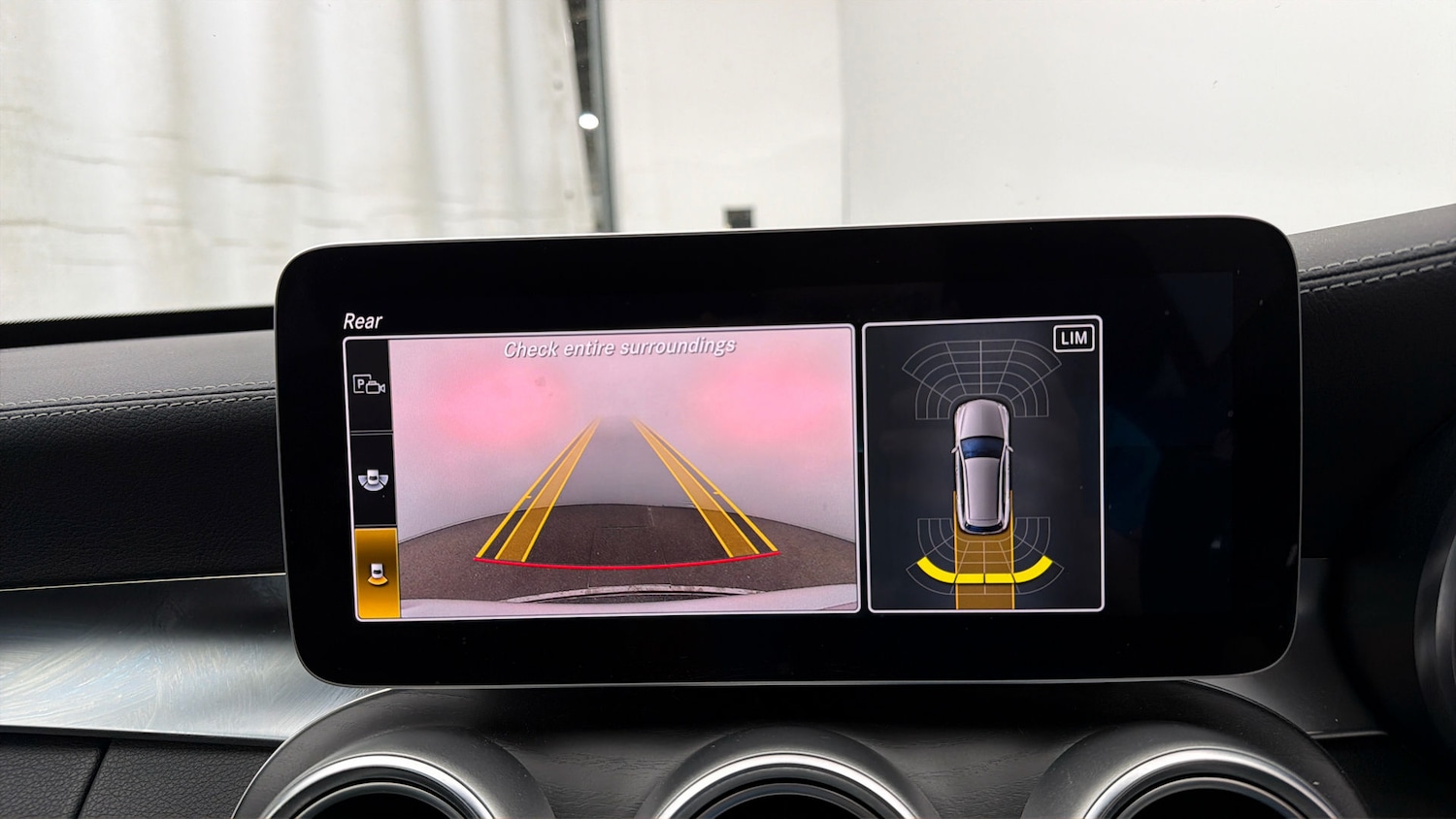 Used Mercedes-Benz C Class 2021 for sale - 78180232: Photo 26