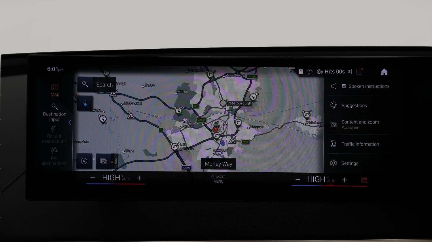 Used BMW iX 2022 for sale - 76607890: Photo 12