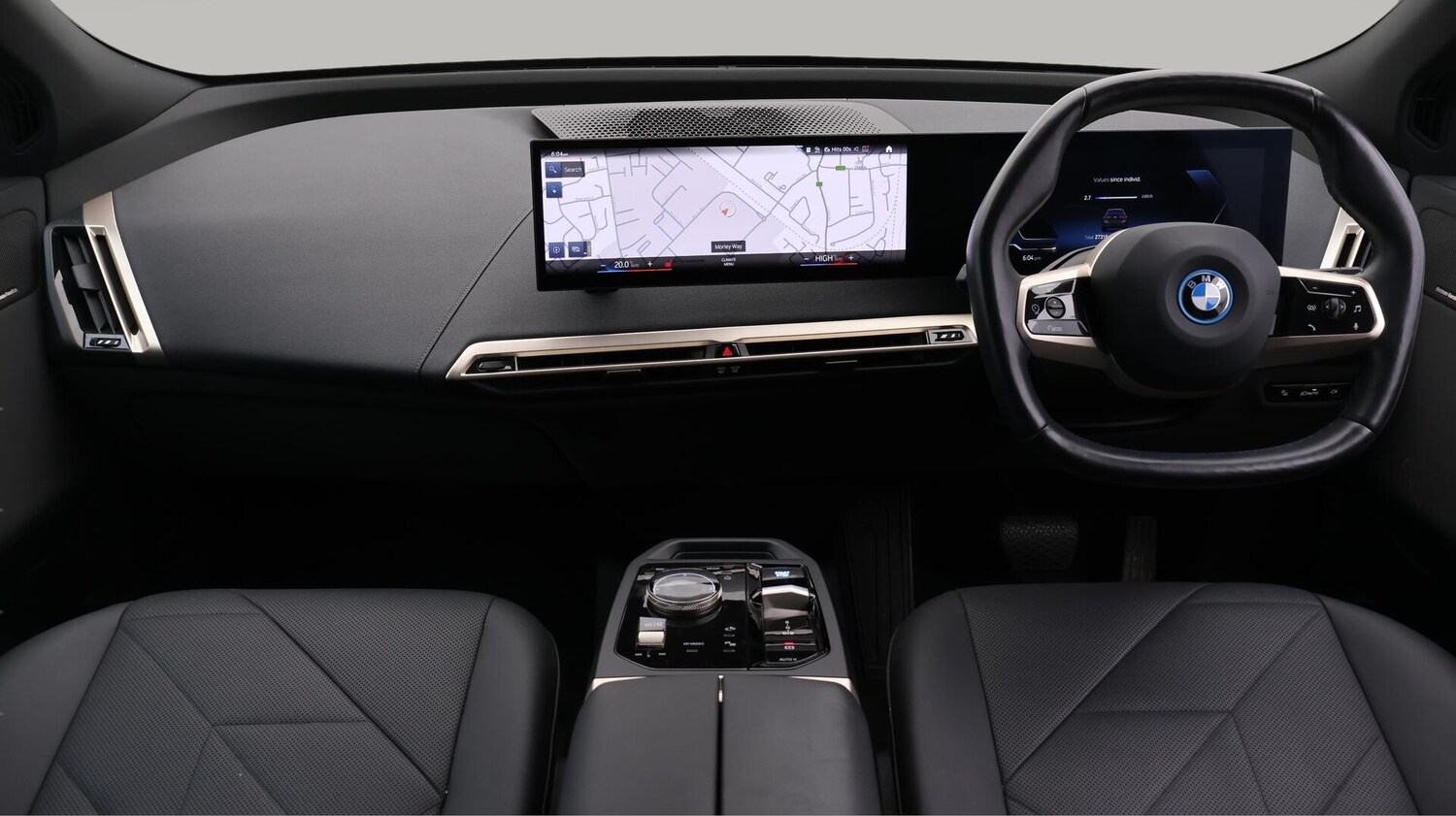 Used BMW iX 2022 for sale - 76607890: Photo 14