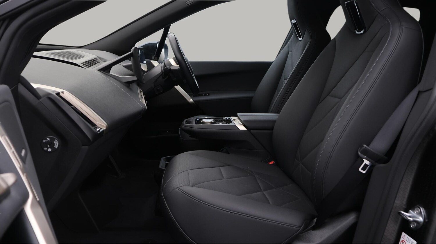 Used BMW iX 2022 for sale - 76607890: Photo 15