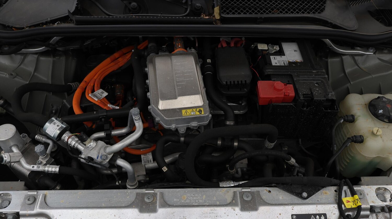 Used BMW iX 2022 for sale - 76607890: Photo 20