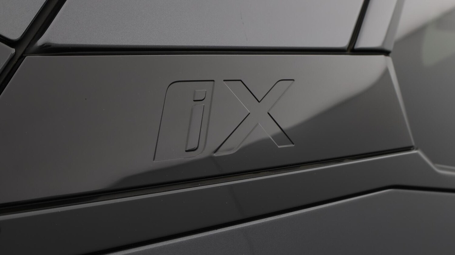 Used BMW iX 2022 for sale - 76607890: Photo 25