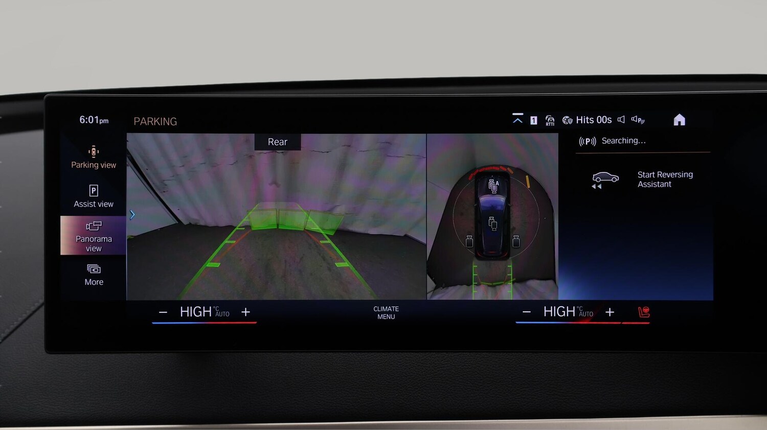 Used BMW iX 2022 for sale - 76607890: Photo 27