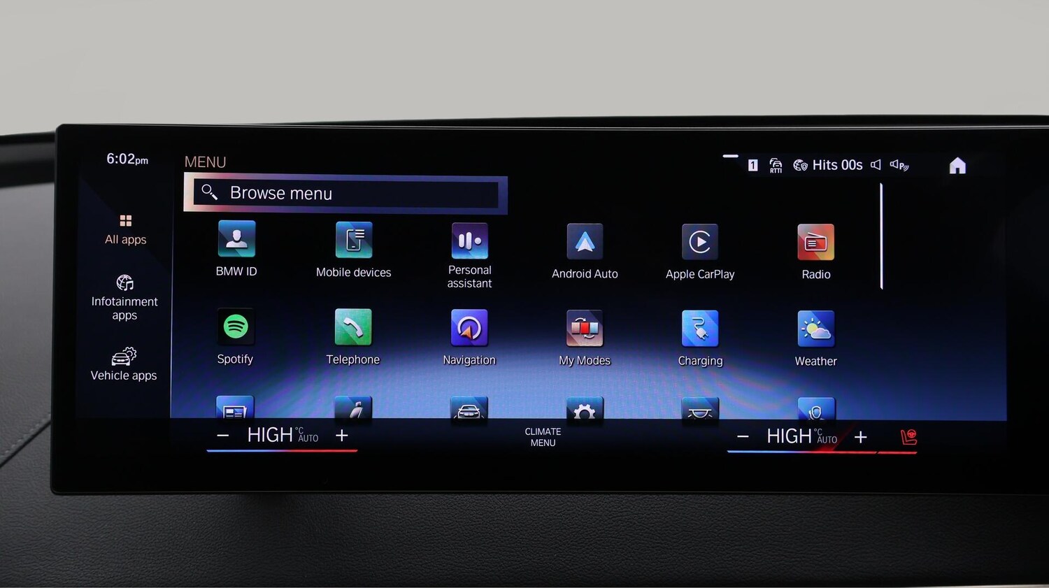 Used BMW iX 2022 for sale - 76607890: Photo 28