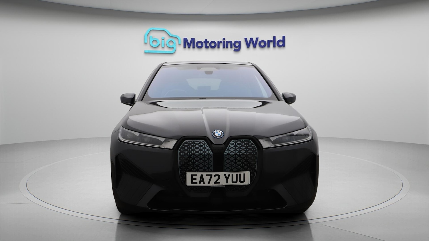 Used BMW iX 2022 for sale - 76607890: Photo 3