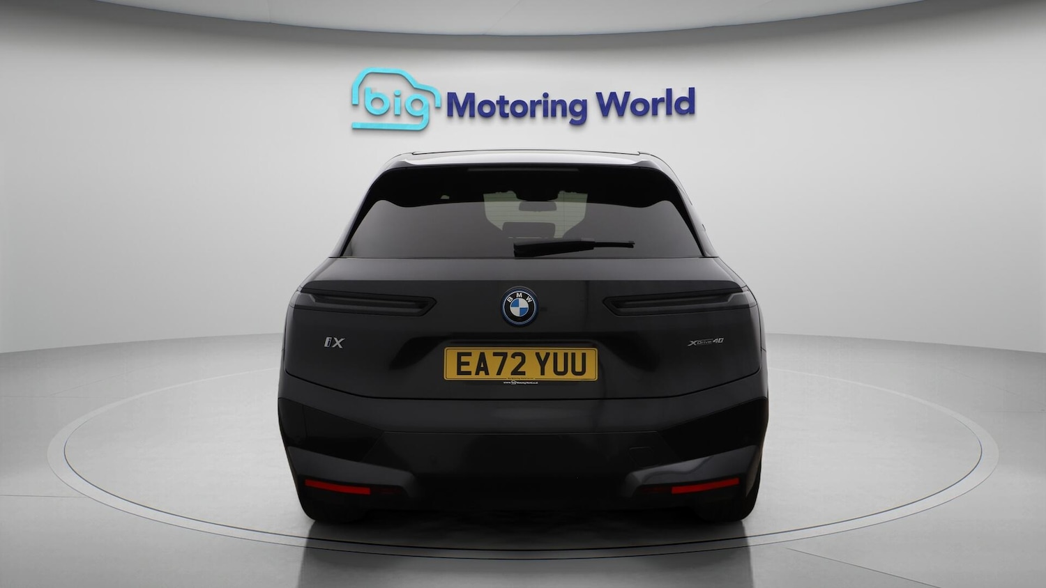 Used BMW iX 2022 for sale - 76607890: Photo 7