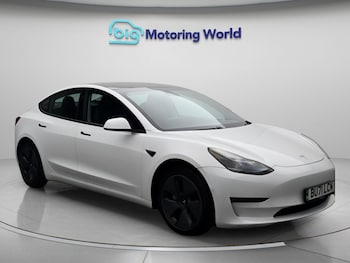 Used Tesla Model 3 2021 for sale - 79582008: Photo