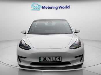 Used Tesla Model 3 2021 for sale - 79582008: Photo