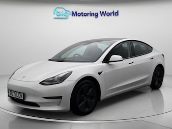 Used Tesla Model 3 2021 for sale - 79582008: Photo