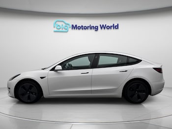 Used Tesla Model 3 2021 for sale - 79582008: Photo