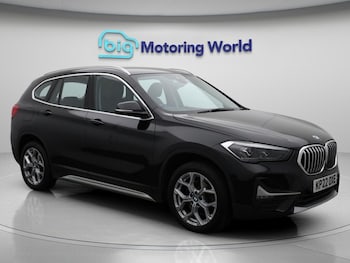 BMW - X1