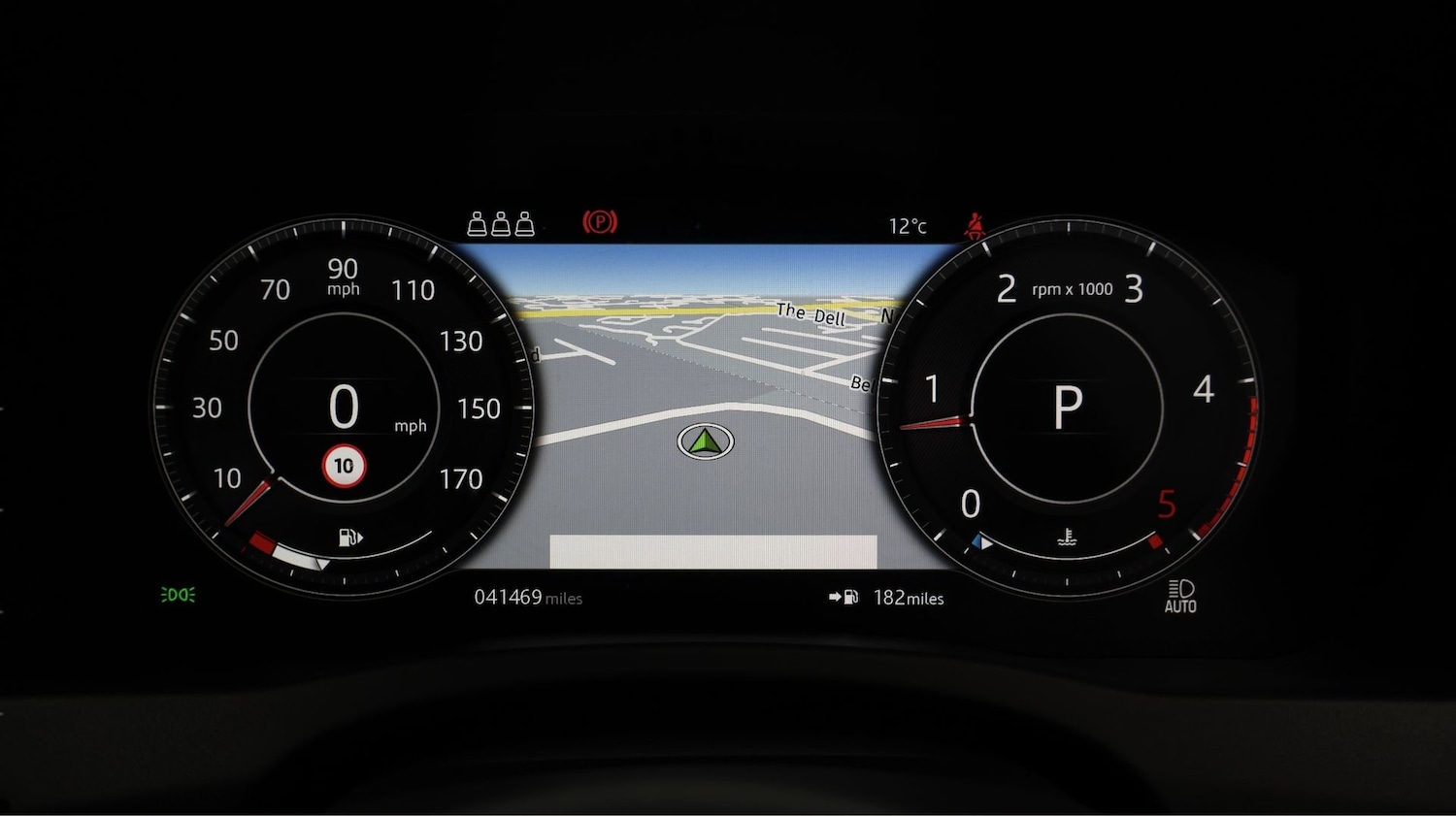 Used Jaguar XE 2020 for sale - 77760385: Photo 10