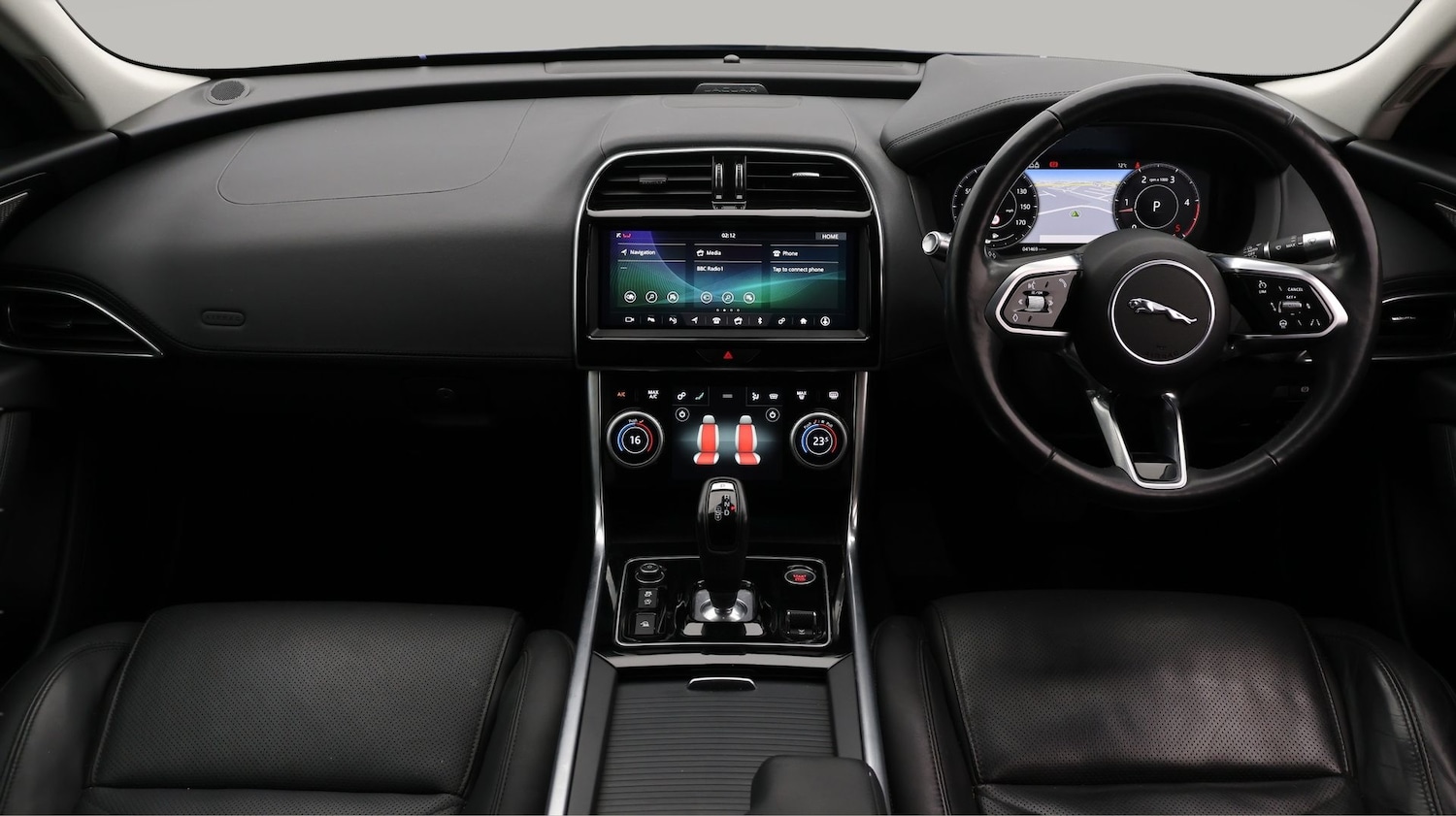 Used Jaguar XE 2020 for sale - 77760385: Photo 13