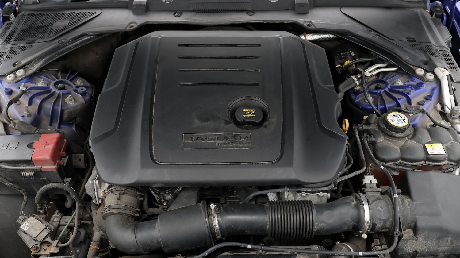 Used Jaguar XE 2020 for sale - 77760385: Photo 19