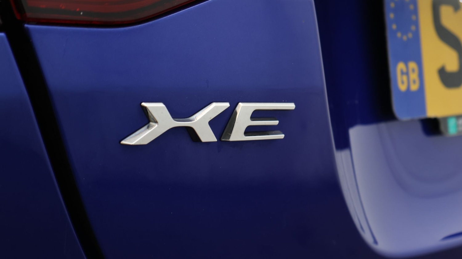 Used Jaguar XE 2020 for sale - 77760385: Photo 21