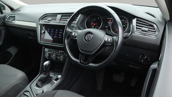 Used Volkswagen Tiguan Allspace 2020 for sale - 76283779: Photo 10