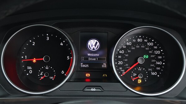 Used Volkswagen Tiguan Allspace 2020 for sale - 76283779: Photo 11