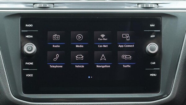 Used Volkswagen Tiguan Allspace 2020 for sale - 76283779: Photo 12