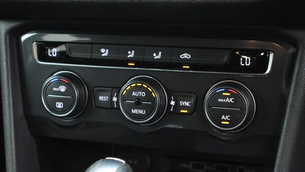 Used Volkswagen Tiguan Allspace 2020 for sale - 76283779: Photo 13