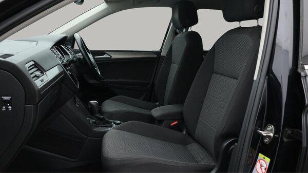 Used Volkswagen Tiguan Allspace 2020 for sale - 76283779: Photo 15