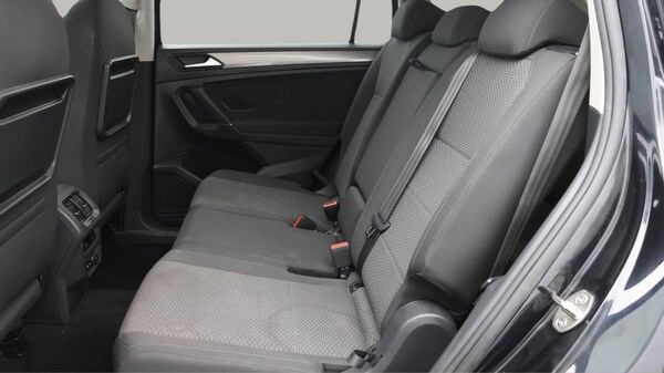 Used Volkswagen Tiguan Allspace 2020 for sale - 76283779: Photo 17
