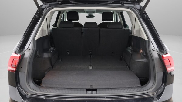 Used Volkswagen Tiguan Allspace 2020 for sale - 76283779: Photo 18