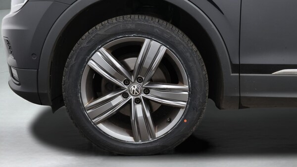 Used Volkswagen Tiguan Allspace 2020 for sale - 76283779: Photo 19