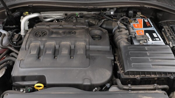 Used Volkswagen Tiguan Allspace 2020 for sale - 76283779: Photo 20