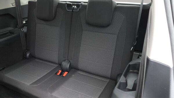 Used Volkswagen Tiguan Allspace 2020 for sale - 76283779: Photo 21