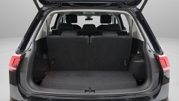 Used Volkswagen Tiguan Allspace 2020 for sale - 76283779: Photo 22