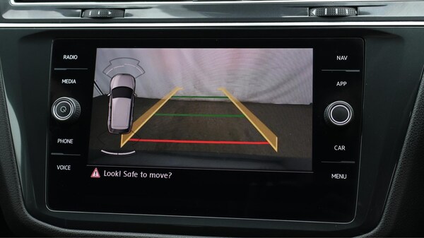 Used Volkswagen Tiguan Allspace 2020 for sale - 76283779: Photo 29