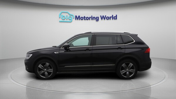 Used Volkswagen Tiguan Allspace 2020 for sale - 76283779: Photo 5